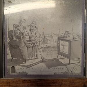 Social Distortion Compact Disc